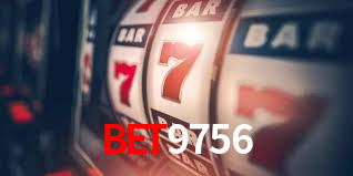 Cashback semanal bet9756
