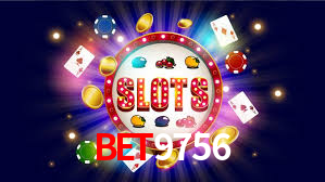 Cashback Semanal bet9756